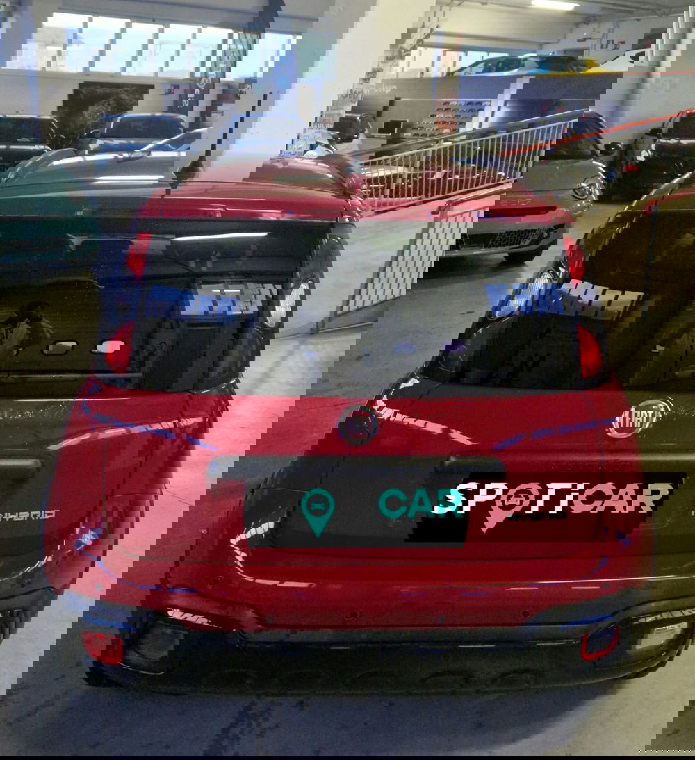 Fiat Pandina usata a Terni (4)