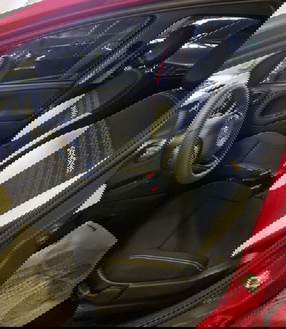 Fiat Pandina usata a Terni (7)