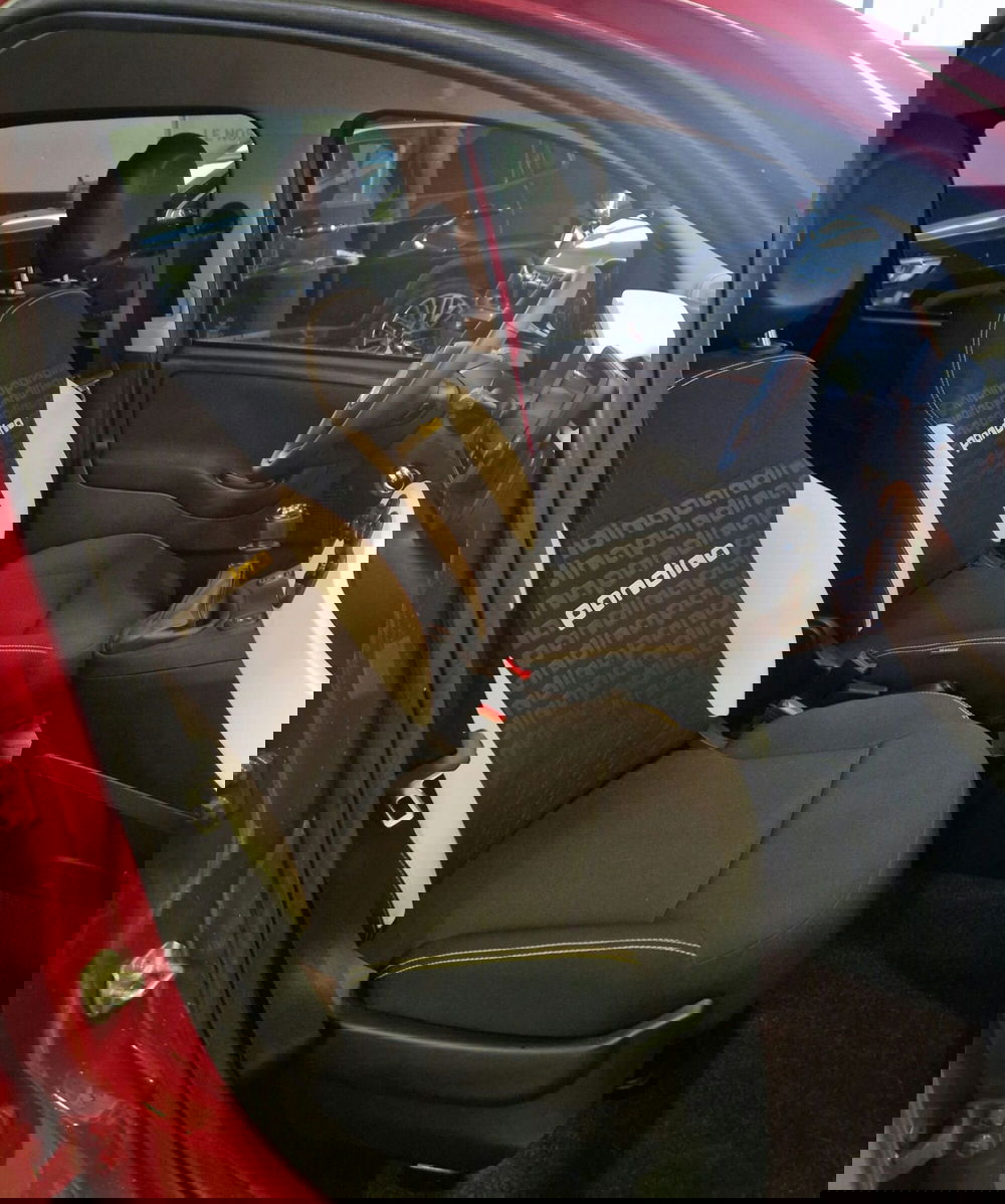 Fiat Pandina usata a Terni (8)