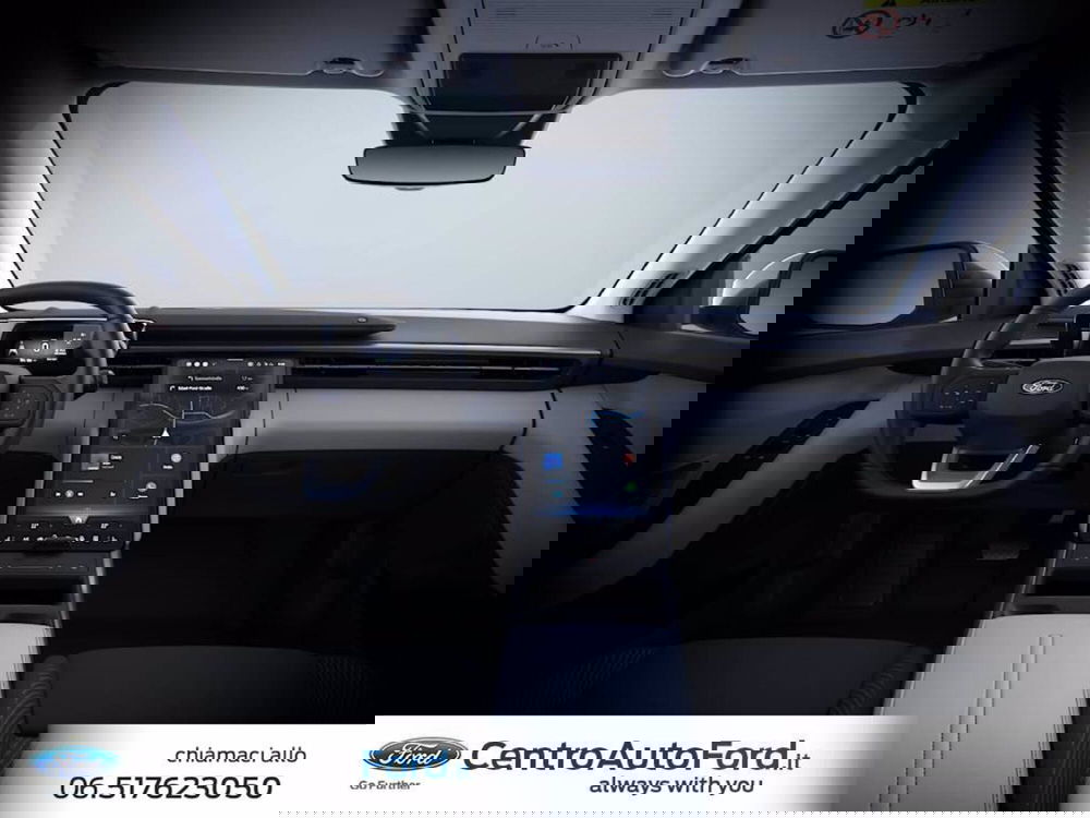 Ford Explorer nuova a Roma (5)