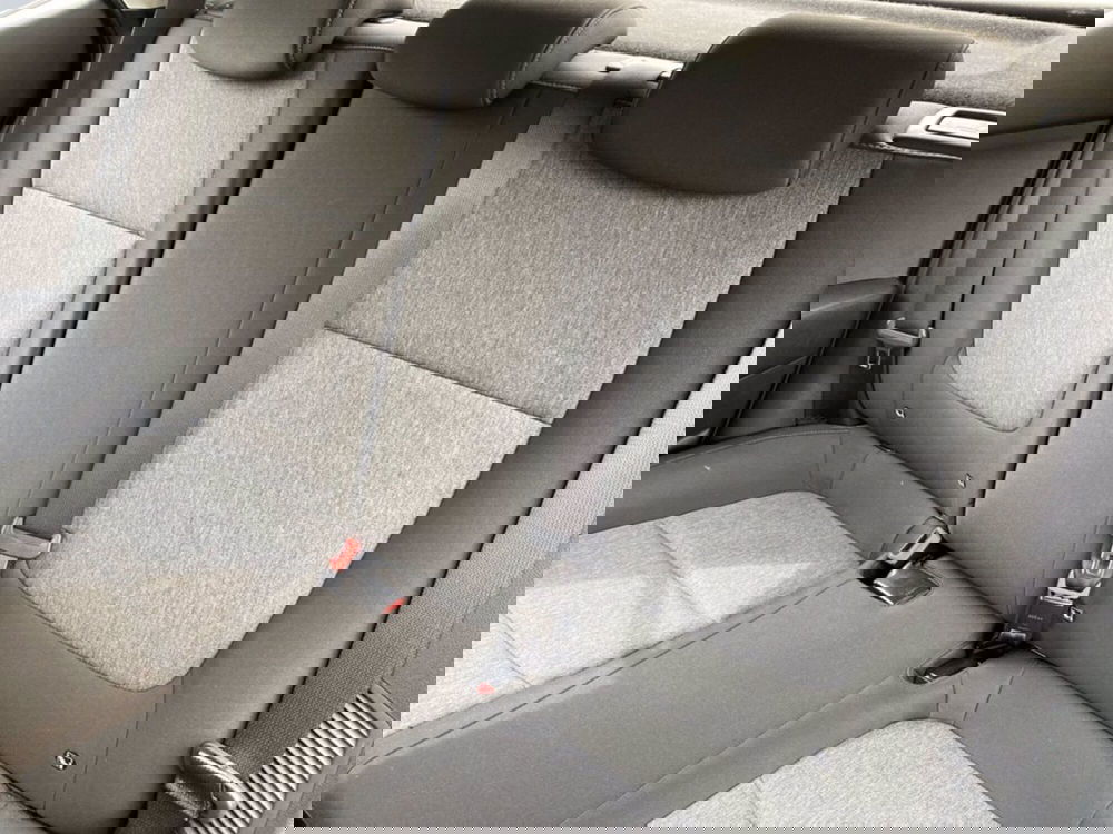 Kia Stonic usata a Milano (10)