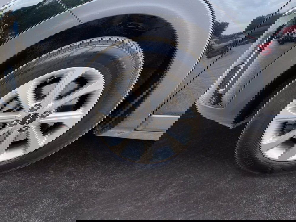 Kia Stonic usata a Milano (16)