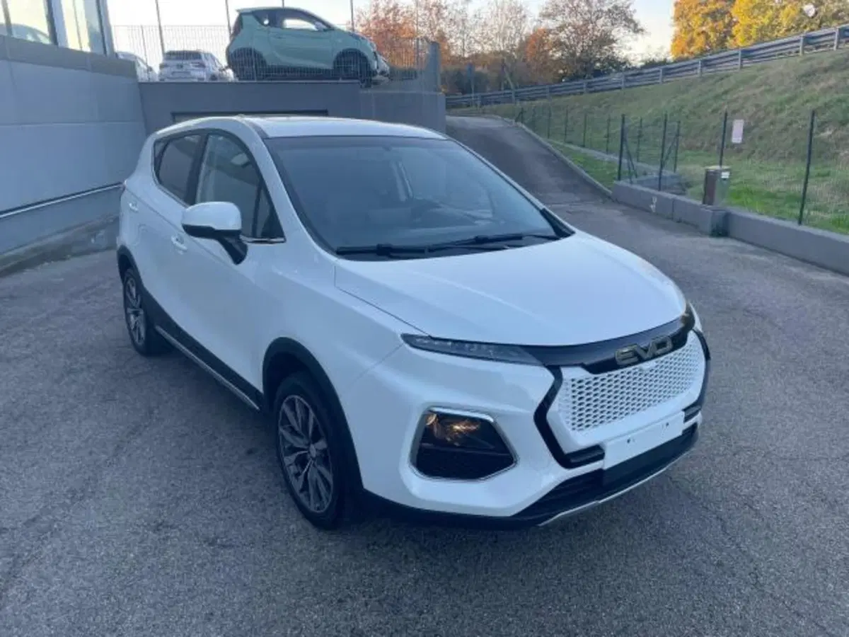 Evo Evo 4 nuova a Ancona