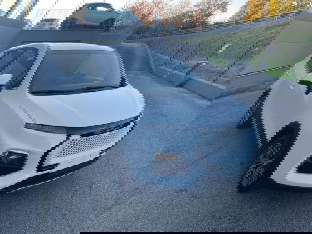 Evo Evo 4 nuova a Ancona