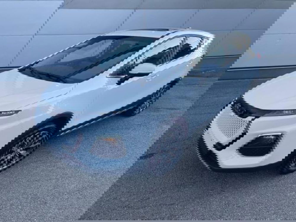 Evo Evo 4 nuova a Ancona (2)