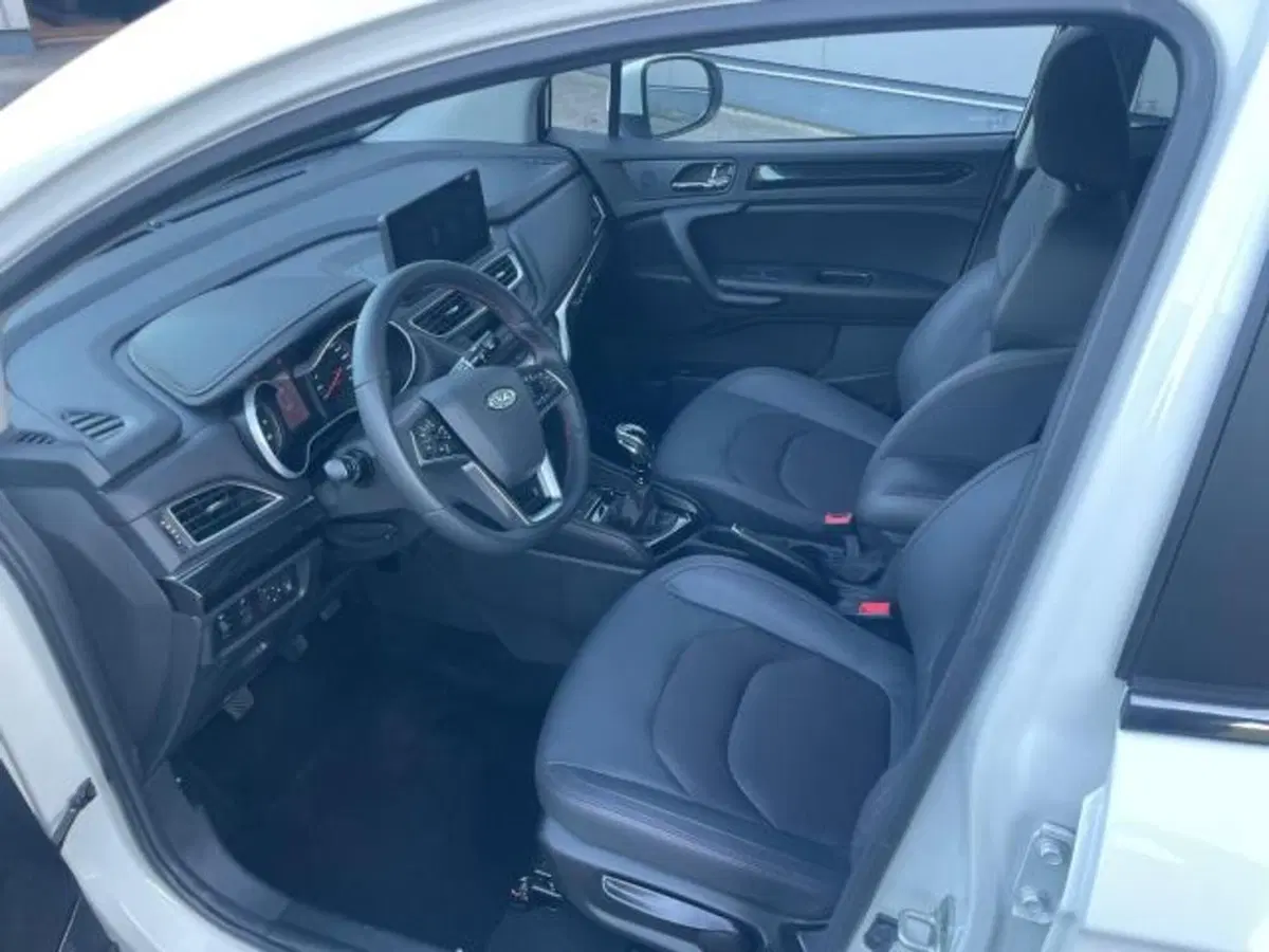 Evo Evo 4 nuova a Ancona (4)
