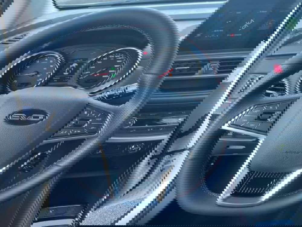 Evo Evo 4 nuova a Ancona (8)