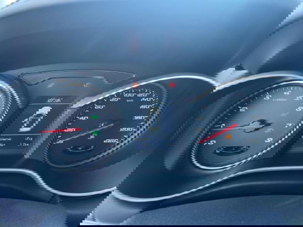 Evo Evo 4 nuova a Ancona (9)