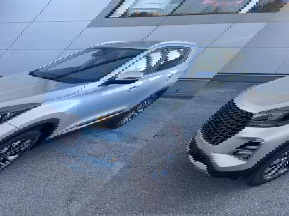 Dr DR 5.0 nuova a Ancona