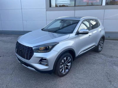 Dr DR 5.0 5.0 1.5 nuova a Loreto