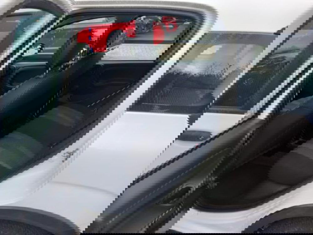 Fiat Panda Cross usata a Ancona (10)