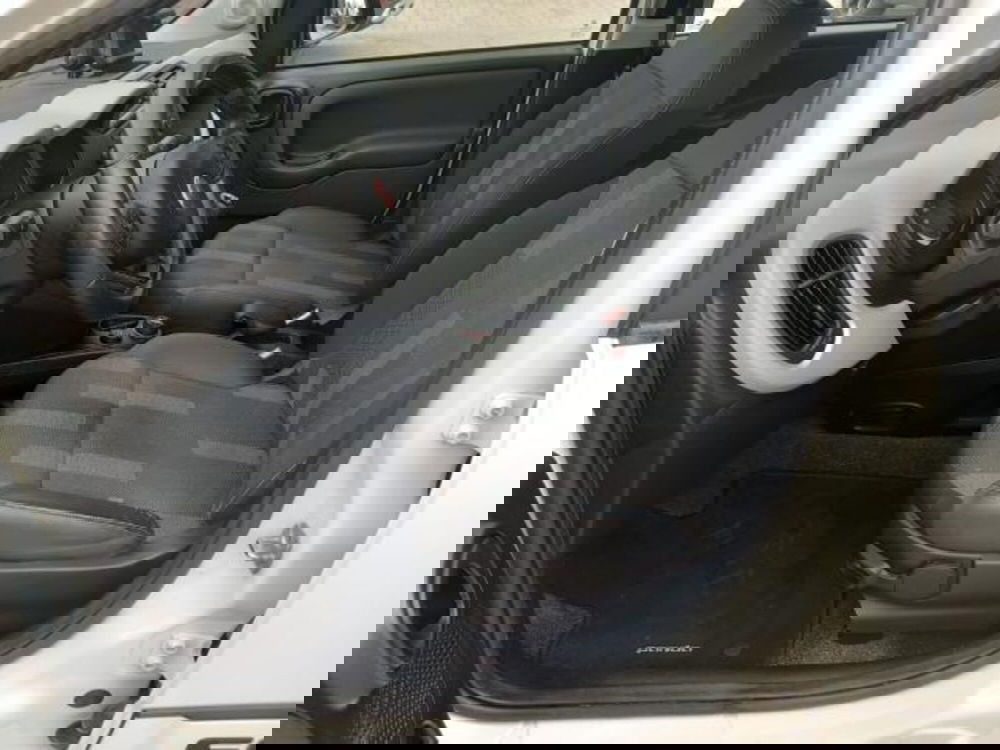 Fiat Panda Cross usata a Ancona (5)