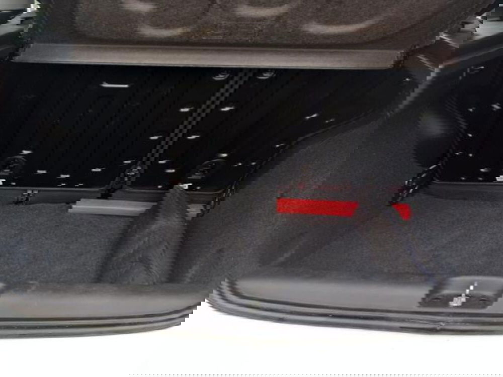 Fiat Panda Cross usata a Ancona (6)