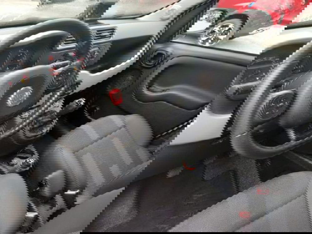 Fiat Panda Cross usata a Ancona (8)