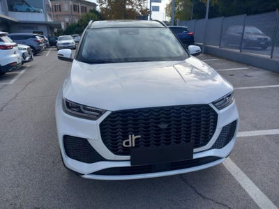 Dr DR 7.0 7.0 Phev 1.5 317cv auto nuova a Loreto