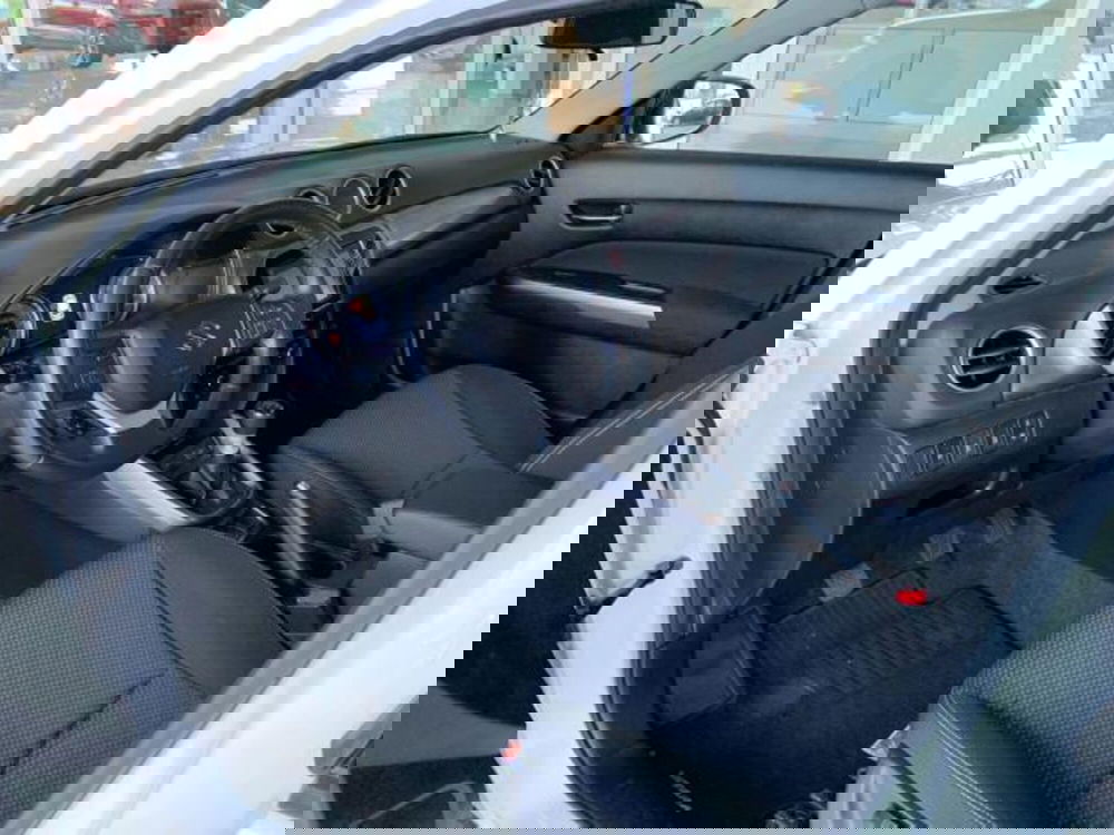 Suzuki Vitara usata a Trieste (11)