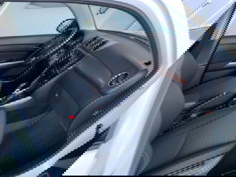 Suzuki Vitara usata a Trieste (13)