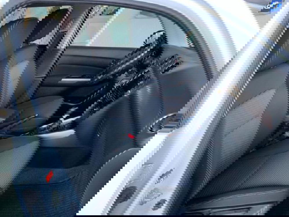 Suzuki Vitara usata a Trieste (14)