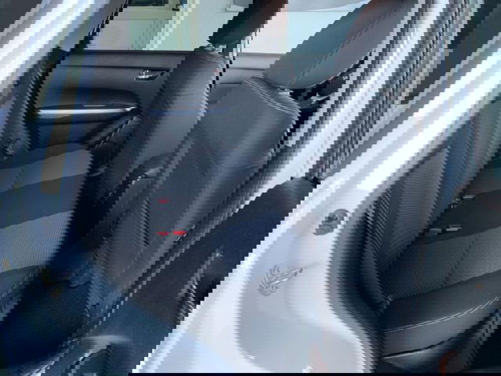 Suzuki Vitara usata a Trieste (15)