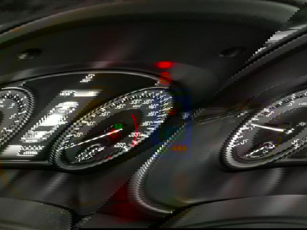 Suzuki Vitara usata a Trieste (16)