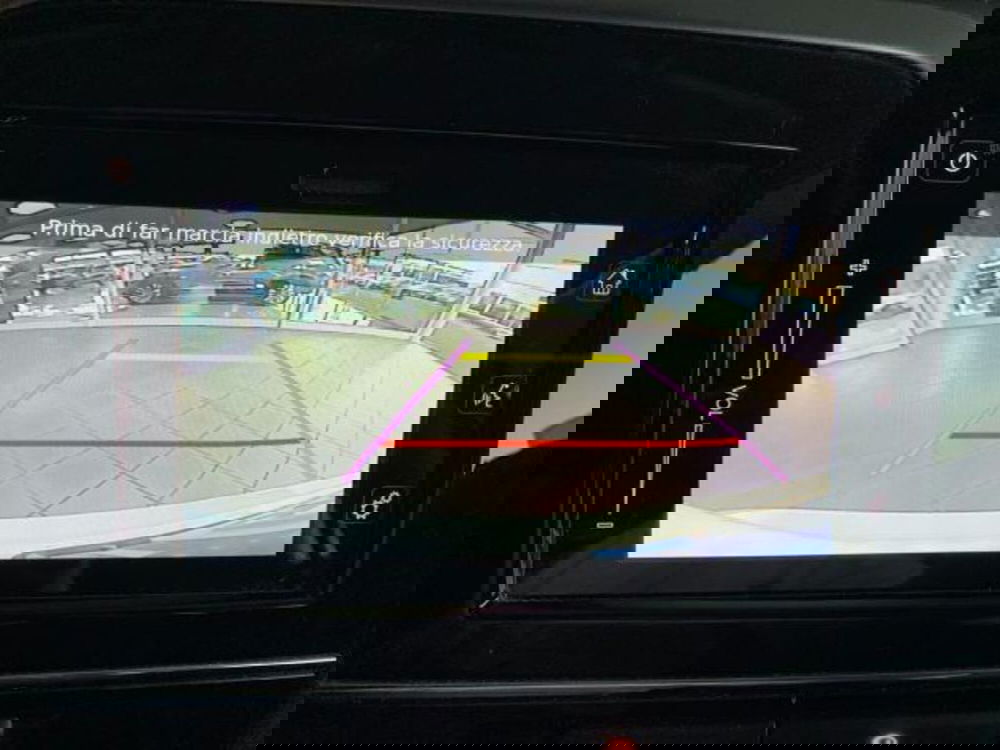 Suzuki Vitara usata a Trieste (17)