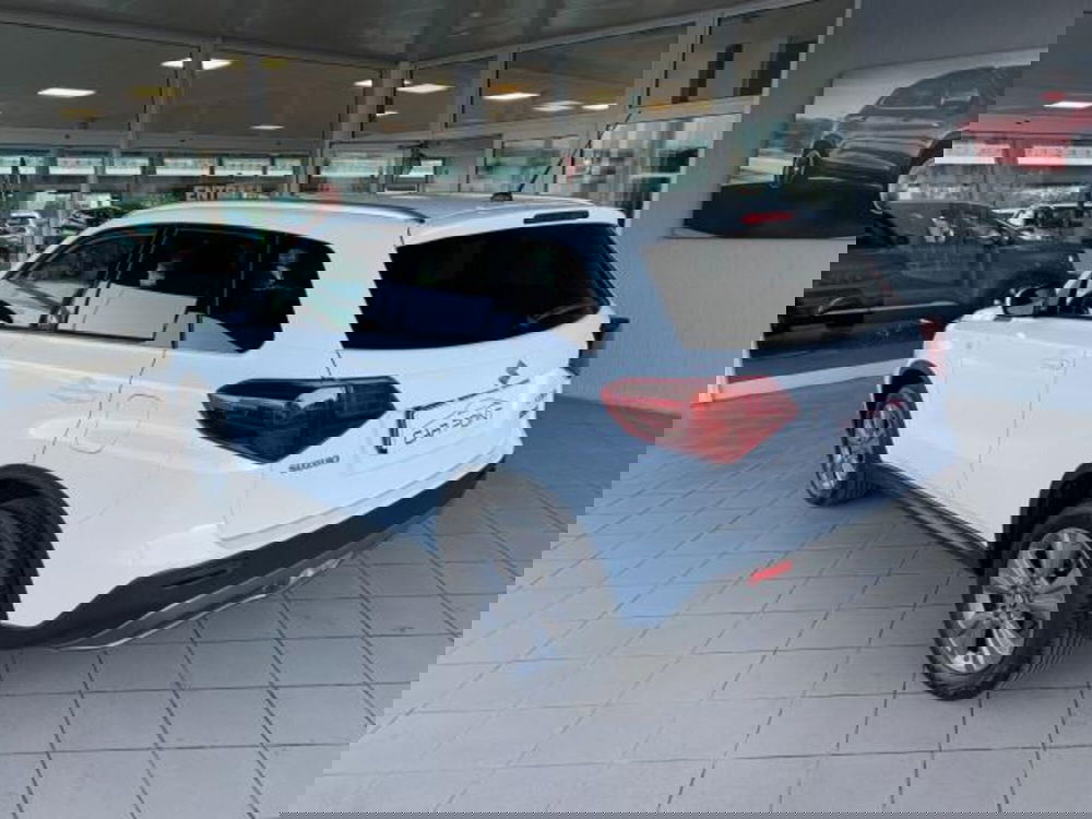 Suzuki Vitara usata a Trieste (3)