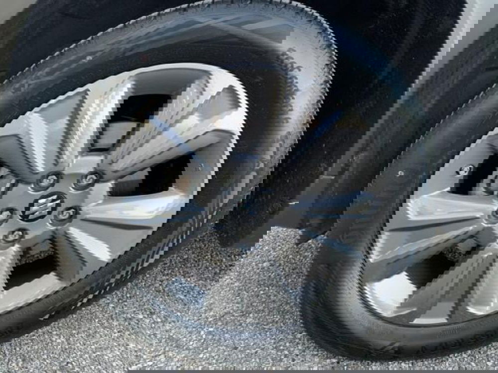 Suzuki Vitara usata a Trieste (9)