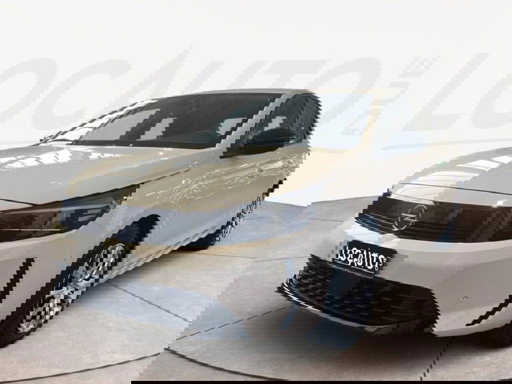 Opel Corsa nuova a Torino