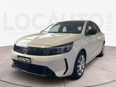 Opel Corsa 1.2 nuova a Torino