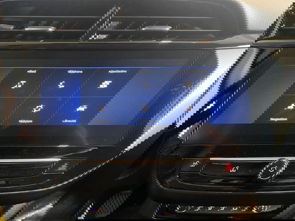 Opel Corsa nuova a Torino (10)