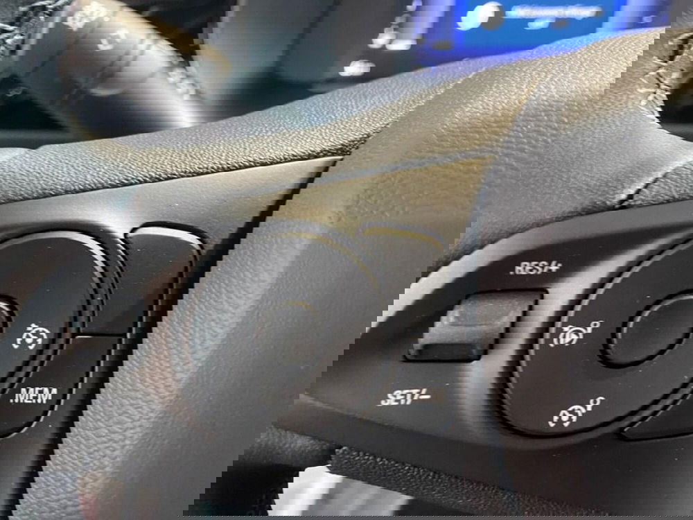 Opel Corsa nuova a Torino (13)