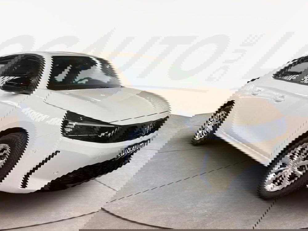 Opel Corsa nuova a Torino (3)