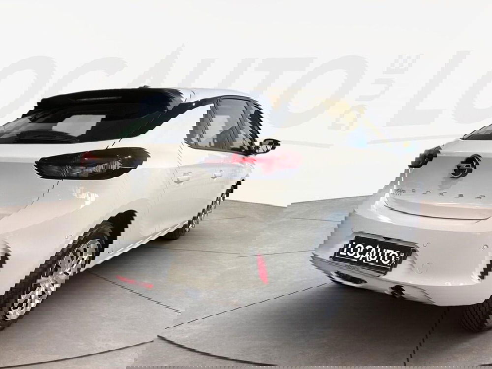 Opel Corsa nuova a Torino (4)