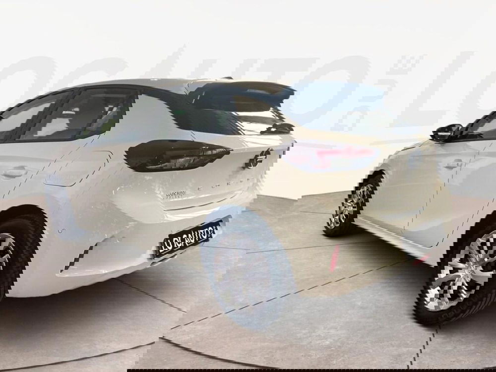 Opel Corsa nuova a Torino (5)