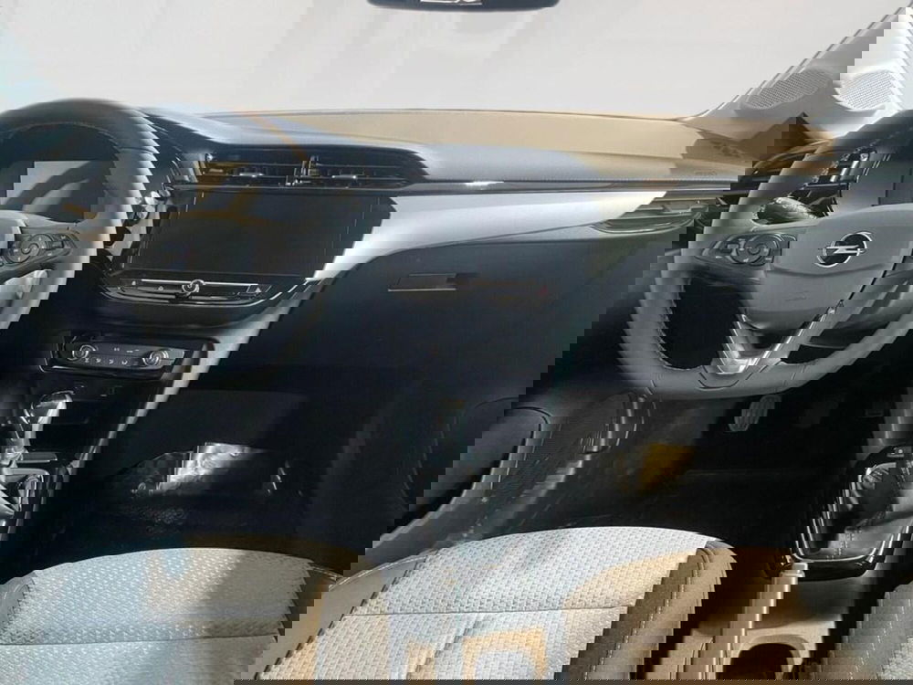 Opel Corsa nuova a Torino (6)