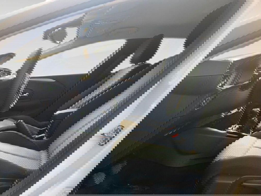 Opel Corsa nuova a Torino (7)