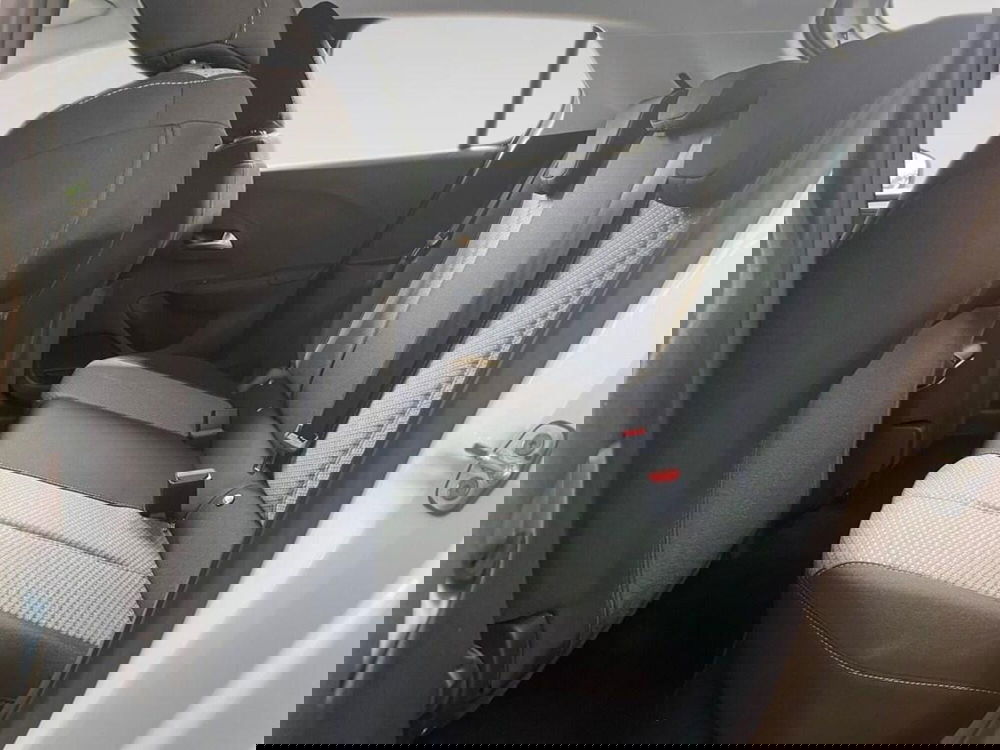 Opel Corsa nuova a Torino (8)