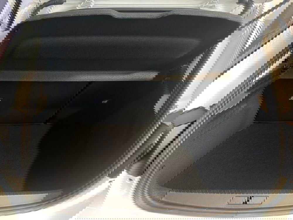 Opel Corsa nuova a Torino (9)