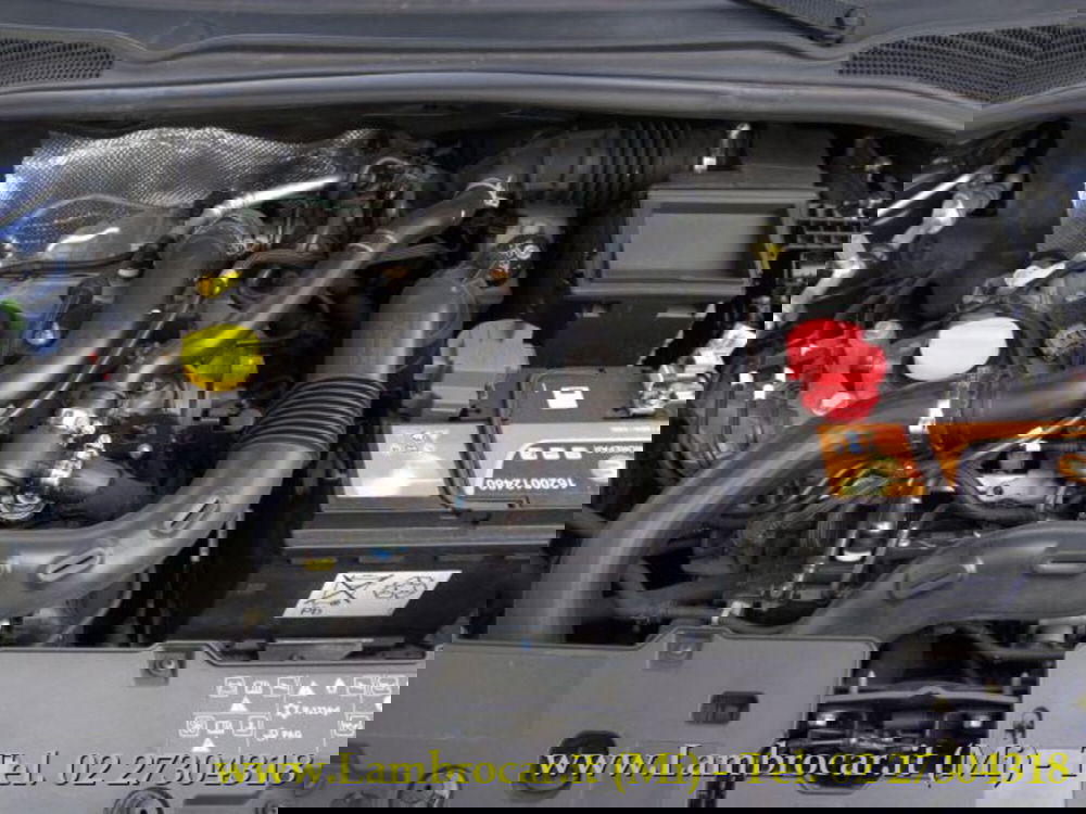 Renault Clio usata a Milano (11)