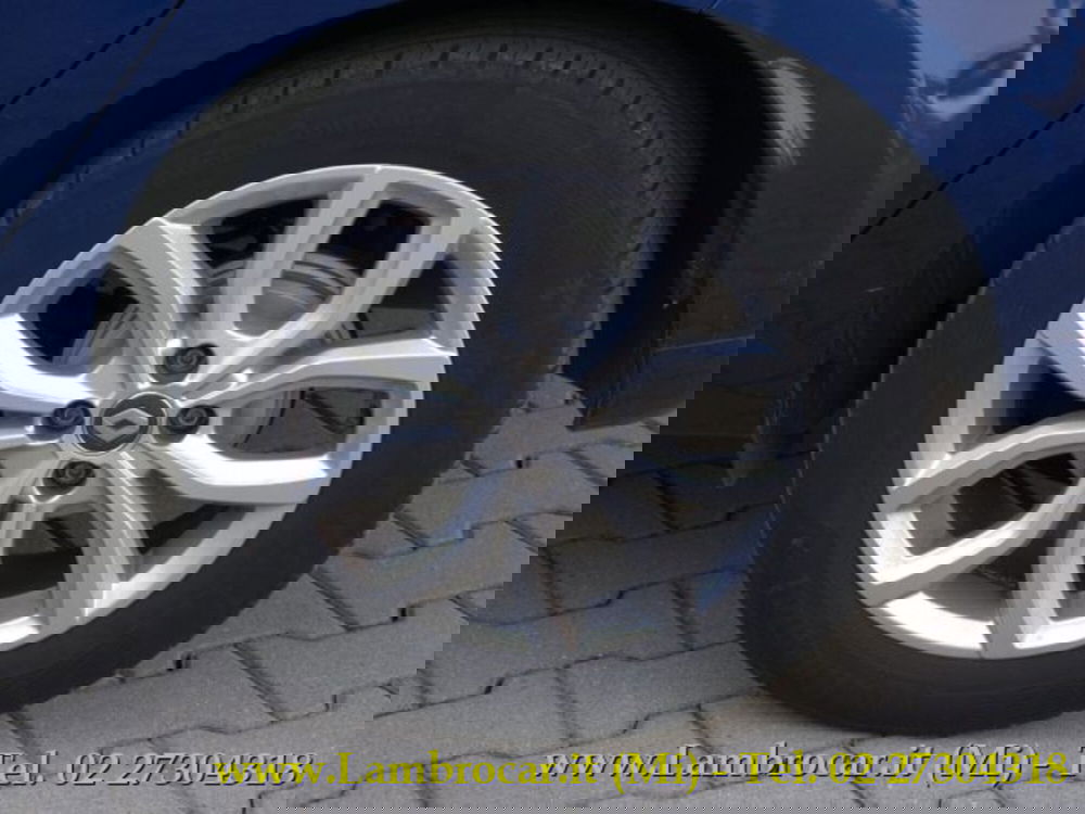 Renault Clio usata a Milano (12)