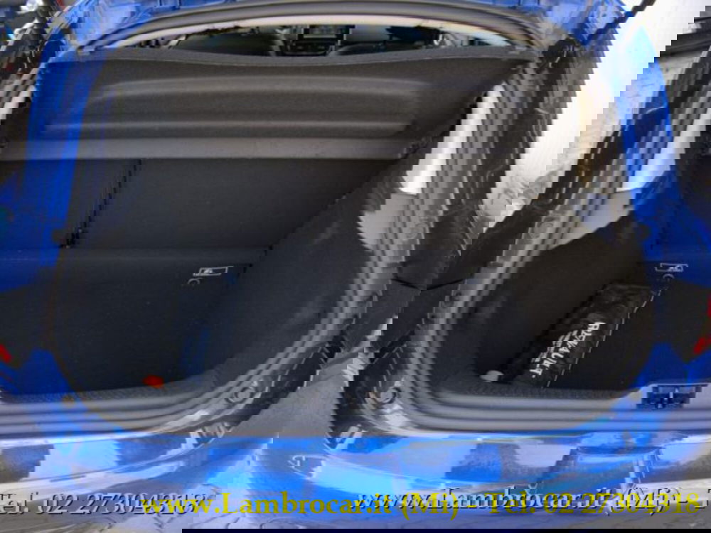 Renault Clio usata a Milano (13)