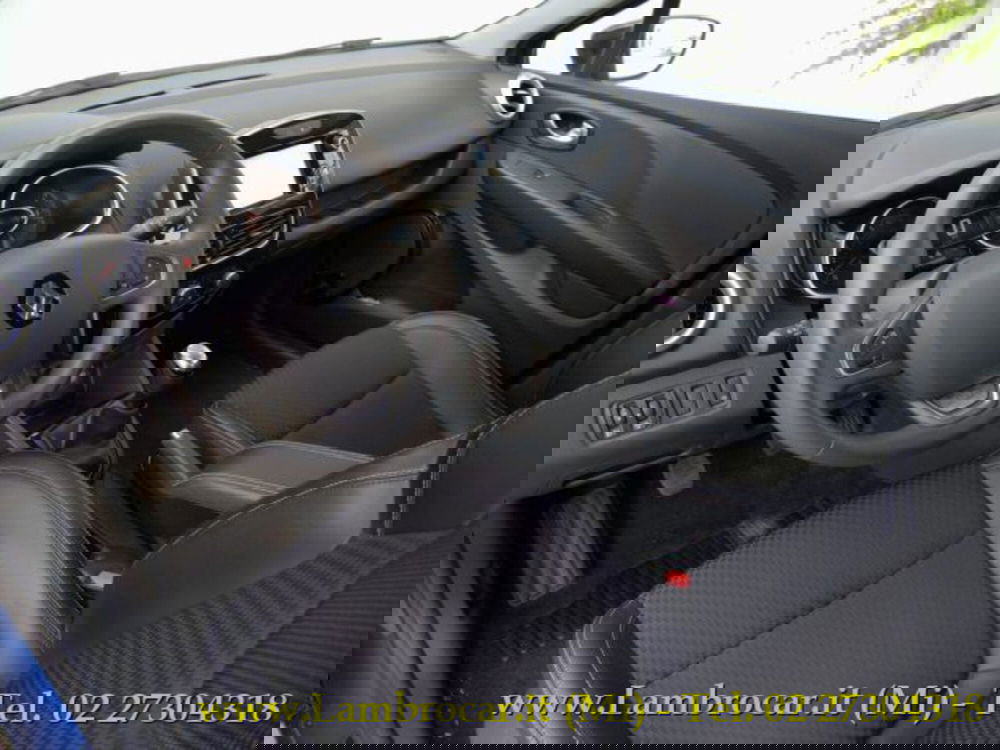 Renault Clio usata a Milano (3)