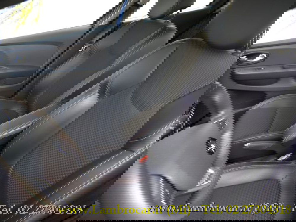 Renault Clio usata a Milano (4)