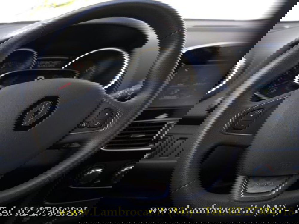Renault Clio usata a Milano (5)