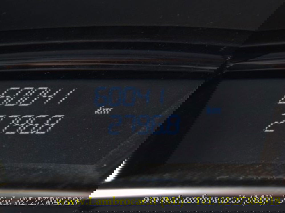 Renault Clio usata a Milano (6)