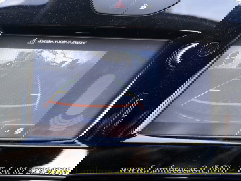 Renault Clio usata a Milano (8)