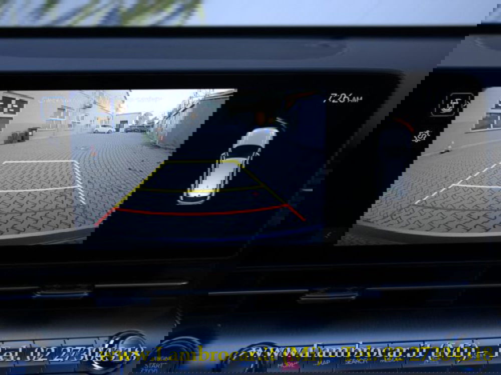 Hyundai Kona nuova a Milano (11)