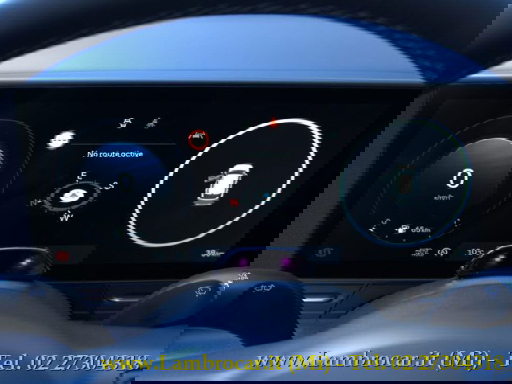 Hyundai Kona nuova a Milano (7)