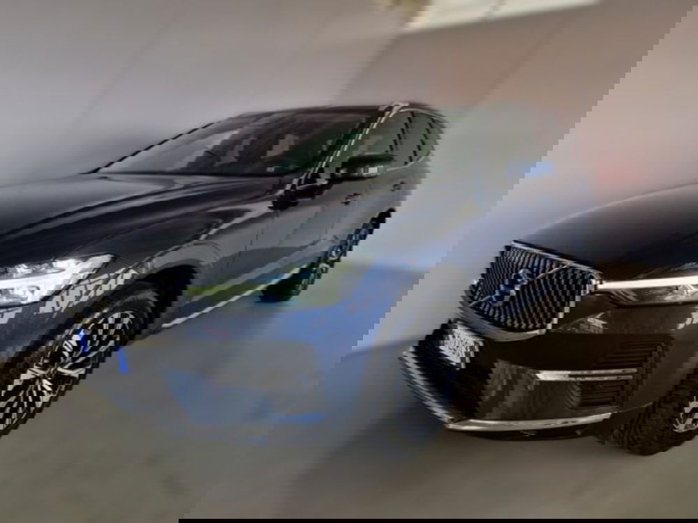 Volvo XC60 usata a Modena
