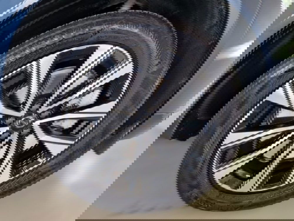 Volvo XC60 usata a Modena (10)